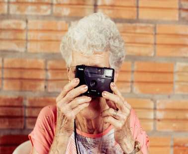 Dementia through Evi