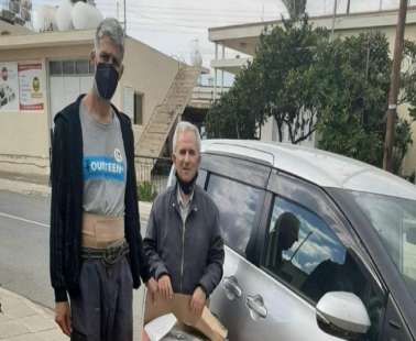 Ένδειξη ανθρωπιάς από το ΚΕΠΑ