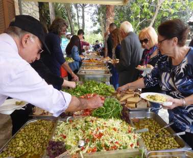 Cyprus Village 