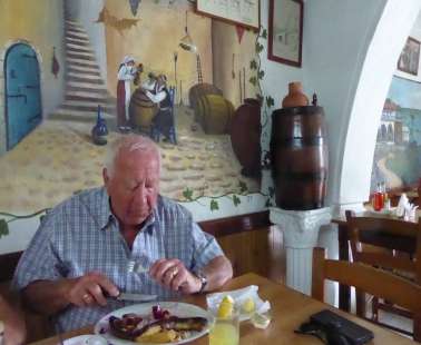 Are Protaras Restaurants Expensive?