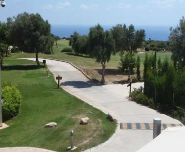 Aphrodite Hills