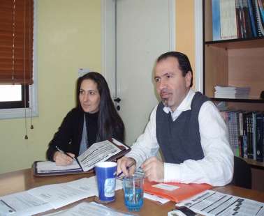 Tasos Shakallis