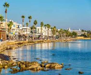 Η καλύτερη μικρή πόλη να ζει κανείς στον κόσμο