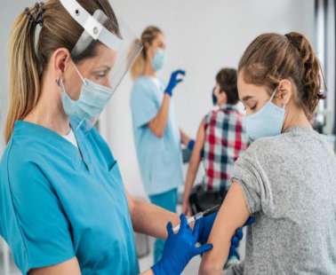 Ασφαλές το εμβόλιο Pfizer για παιδιά 12 - 15 ετών