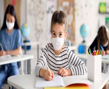 Δεν πλήττουν δικαιώματα παιδιών τα rapid test