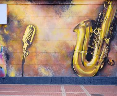 Vinylio Summer Jazz Project Vol 4