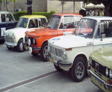 Κύπρος σε τροχιά… ρετρό