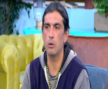 Ο “παλαιοχριστιανός” άρπαξε το βρέφος και την μητέρα από το μαιευτήριο
