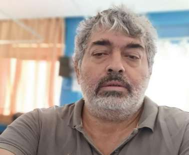 Έφυγε από τη ζωή ο Πάμπος Βάσιλας
