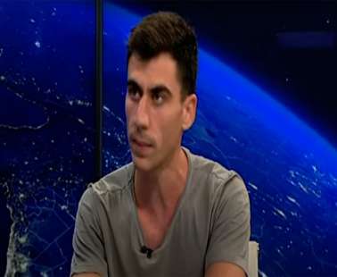 Η απολογία του Φειδία και η απάντηση αυτόπτη μάρτυρα