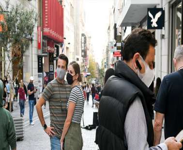 Ο καθηγητής Χρηστάκης προβλέπει τη ζωή μετά… Covid