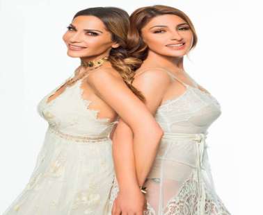 Despina Vandi and Helena Paparizou together on stage for a unique show!