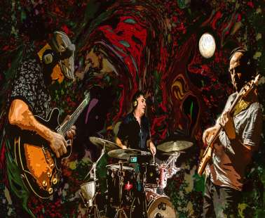 20th Paradise Jazz Festival