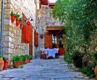 Πάμε Λόφου για το Φεστιβάλ Δεκαπενταύγουστου