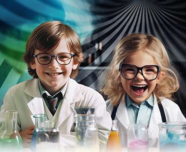 Paradox Science Festival 2025: The Ultimate STEM Adventure Returns
