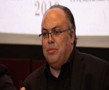 Την παραίτησή του υπέβαλε ο Ανδρέας Παράσχος