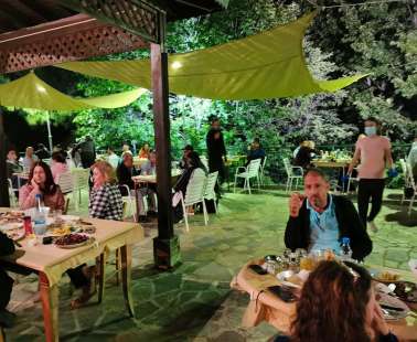Το The Village Project "ανοιξε" τις πόρτες του