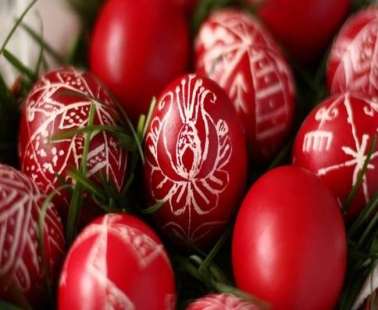 Τριήμερο Πασχαλινό Πρόγραμμα για παιδιά 6-12 χρονών, 2-4 Απριλίου 2018