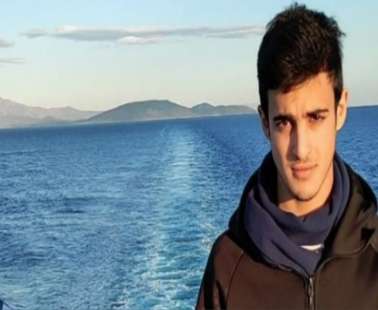 Συγκλονίζει ο πατέρας Χριστόδουλος