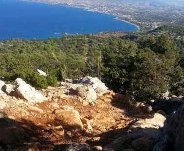 Path of Nature - Aphrodite & Adonis