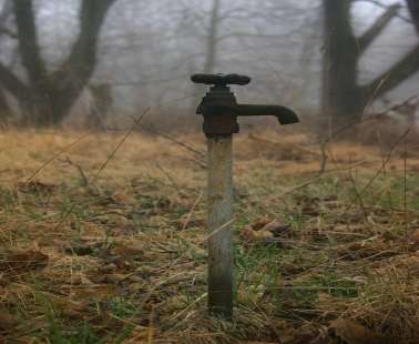 Water Scarcity in Cyprus: An Invisible Crisis with Visible Consequences