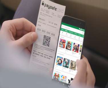 Paysafecash