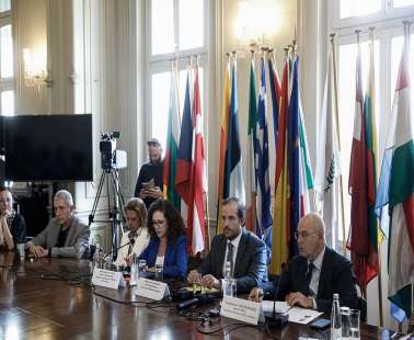 Επιτροπή PEGA για τις παρακολουθήσεις