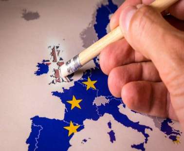 Η μετάλλαξη του κορωνοϊού βγάζει από τον χάρτη την Βρετανία