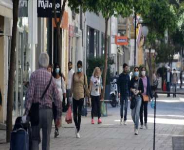 Νέες χαλαρώσεις από σήμερα στην Κύπρο