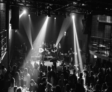 Περιπλανώμενοι @DownTown Live