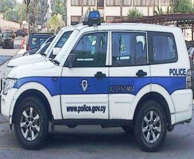 Ηλικιωμένος στη Λεμεσό βρισκόταν ανήμπορος στο έδαφος του σπιτιού για 3 ημέρες