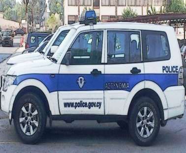 Τον ψάχνει η Αστυνομία για σοβαρά αδικήματα