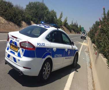 Επιχείρηση για τον εντοπισμό παράνομων μεταναστών στην Παλιά Λευκωσία