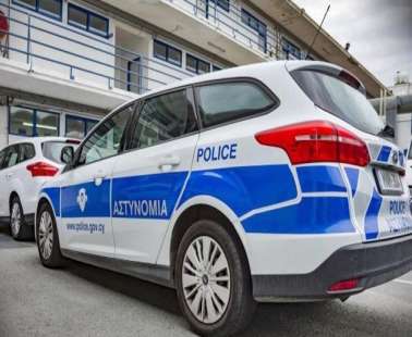 31χρονος ξεσήκωσε την Αγ. Νάπα