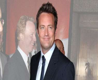 Η δολοφονία του Matthew Perry