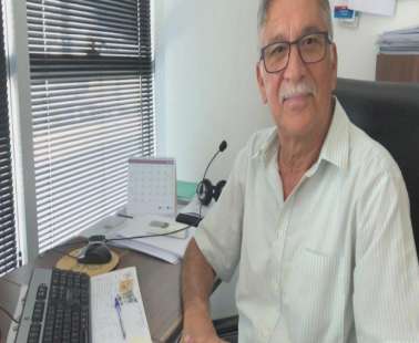 ΔΡ. ΚΑΡΑΓΙΑΝΝΗΣ: τα μέτρα δεν θα φύγουν
