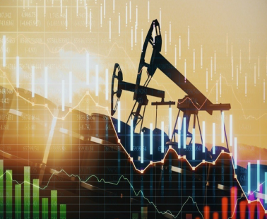 Μικρή άνοδος των τιμών πετρελαίου