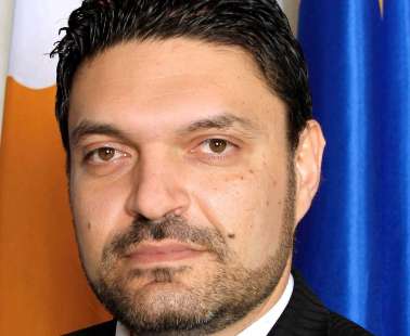 Petrides for Deputy Ministry for Tourism