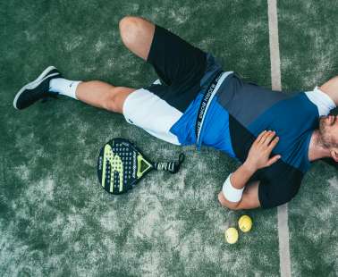 Padel: η αθλητική τάση που κατακτά την Κύπρο