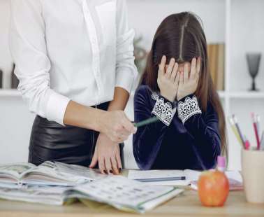 Σχολείο στις Ήπα κατήργησε τις τιμωρίες και εφαρμόζει διαλογισμό