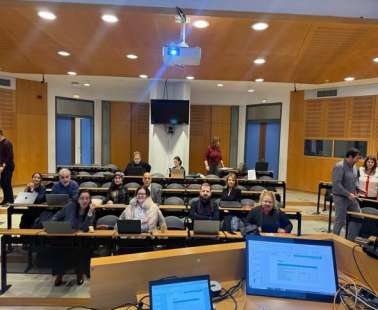 Έναρξη του χρηματοδοτούμενου από την ΕΕ έργου ReTour