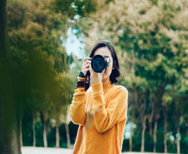 Ζητείται freelancer Φωτογράφος/ Βιντεογράφος