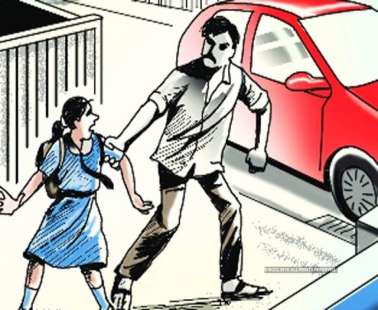 Απόπειρα απαγωγής παιδιών στο Μόλο Λεμεσού