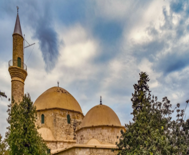 Top 5 Unusual Places Near Larnaca Worth Visiting