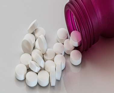 Πόσα θα βγάλει η Merck από το χάπι κατά του κορωνοϊού