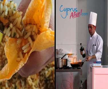 Επιλογή της Cyprus Alive από το Υπουργείο Παιδείας