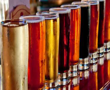 Limassol Beer Festival 2018