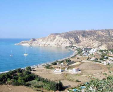 Πισσούρι Λεμεσού