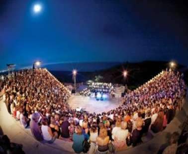 Φεστιβάλ Κυπριακού Θεάτρου - Cypriot Theatre Festival