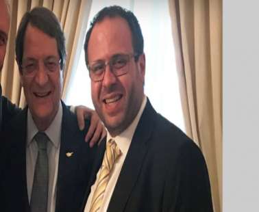 Εμπλέκει τον Αναστασιάδη στην υπόθεση Al Jazeera ο Πιττάτζης